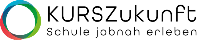 KURSZukunft Logo