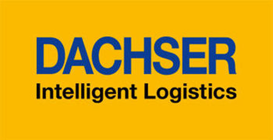 Dachser Logo