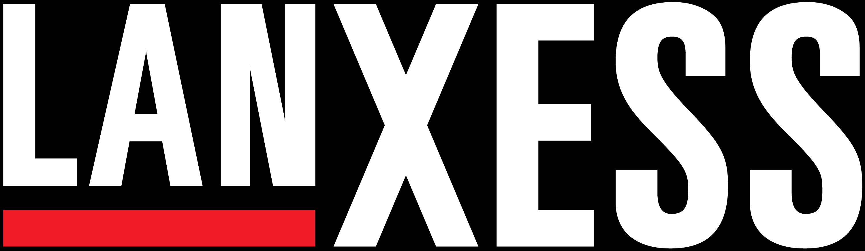 Lanxess Logo