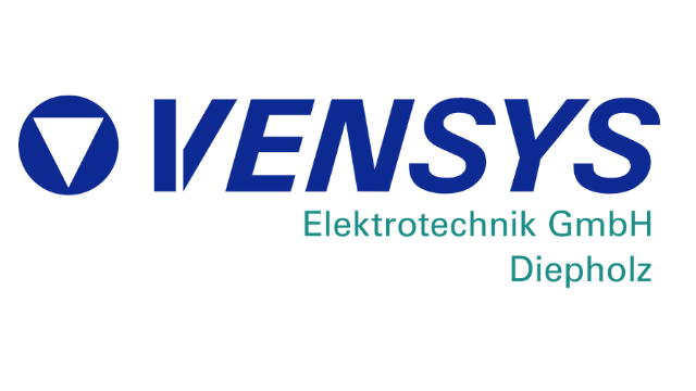 Vensys Logo